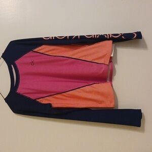 Calvin Klein Rashguard